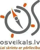 OSveikals.lv logotips