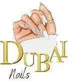 Dubai Nails logotips