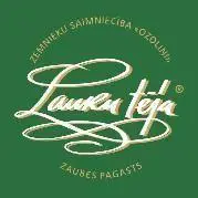 Lauku tēja logotips