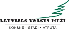 Latvijas valsts meži logotips