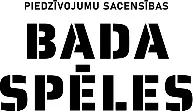 Bada Spēles logotips