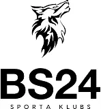 BS24 Sporta klubs logotips