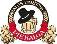 Piebalgas alus darītava logotips