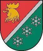Smiltenes novada ģerbonis